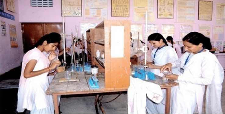 Shri Shyam Teacher Training College Hanumangarh Campus photo 1